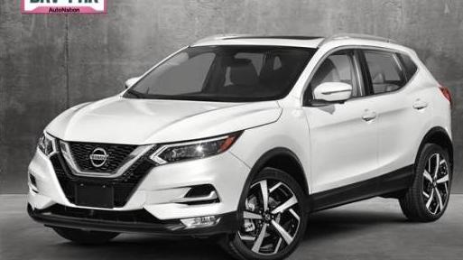 NISSAN ROGUE SPORT 2022 JN1BJ1CV6NW349108 image